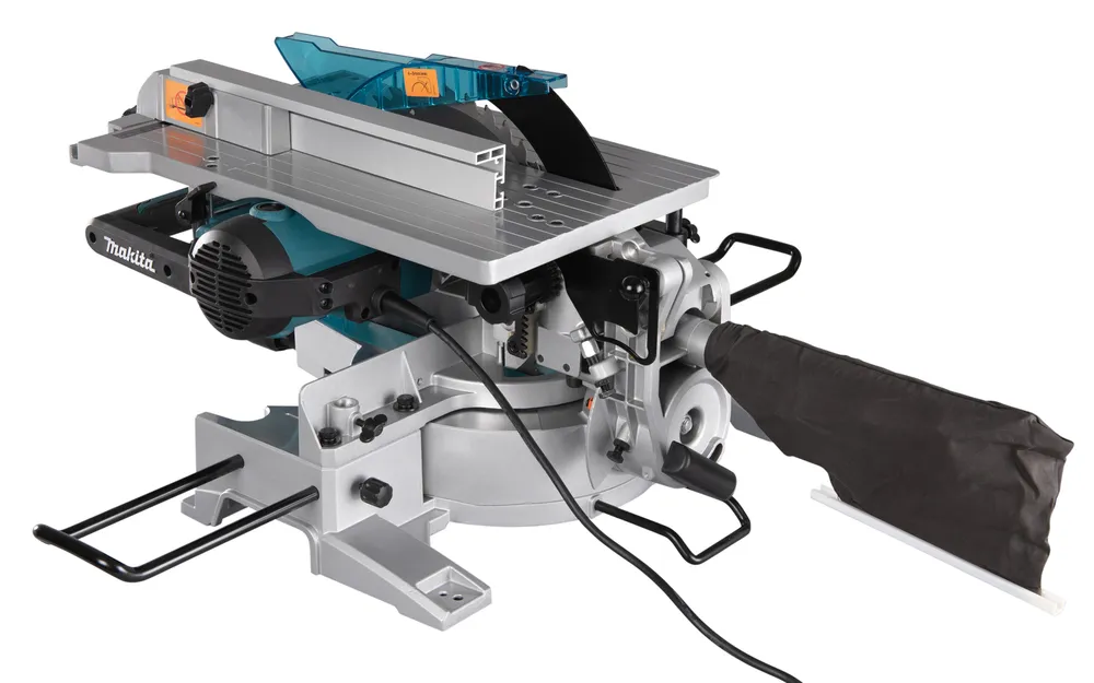 Makita nadstolna pila LH1201FL 1650W 305mm