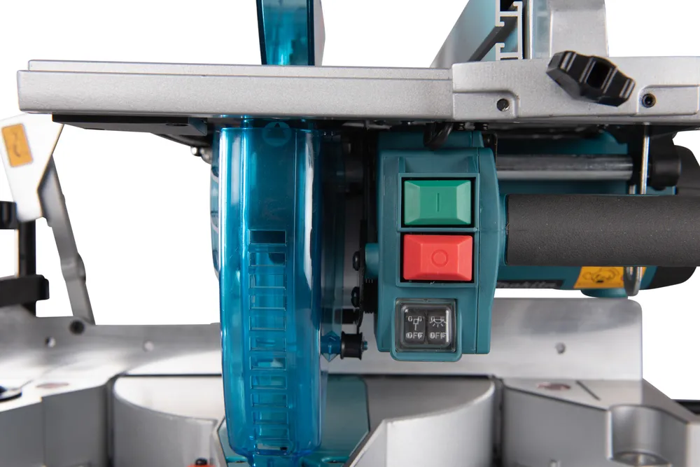 Makita nadstolna pila LH1201FL 1650W 305mm