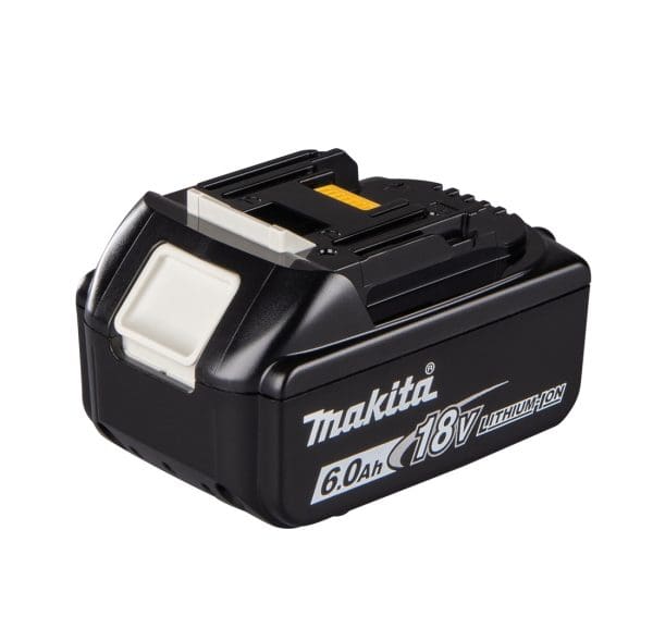 Makita akumulator BL1860B 6,0Ah 18V 632F69-8