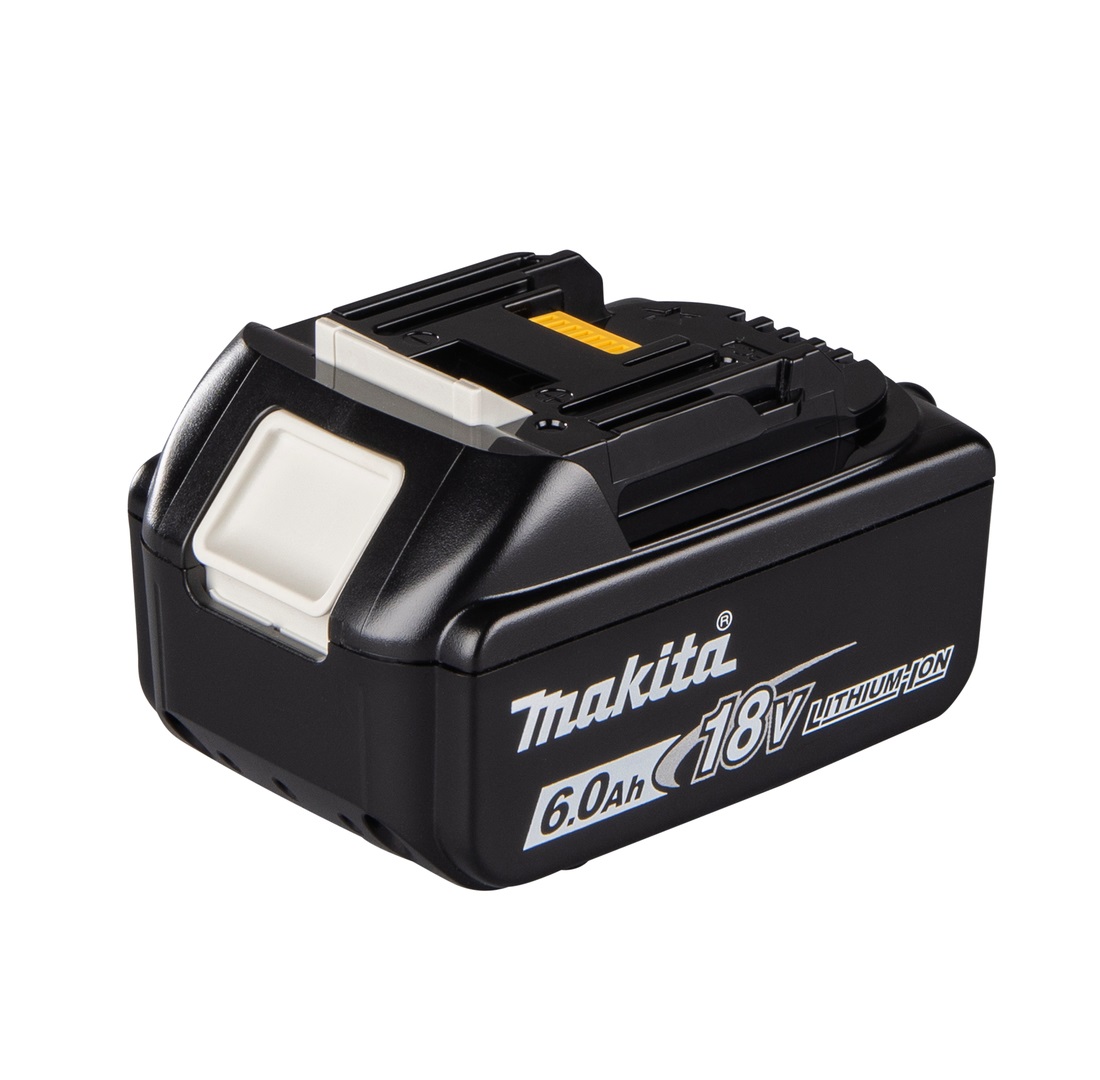 Makita akumulator BL1860B 6,0Ah 18V 632F69-8