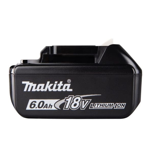 Makita akumulator BL1860B 6,0Ah 18V 632F69-8