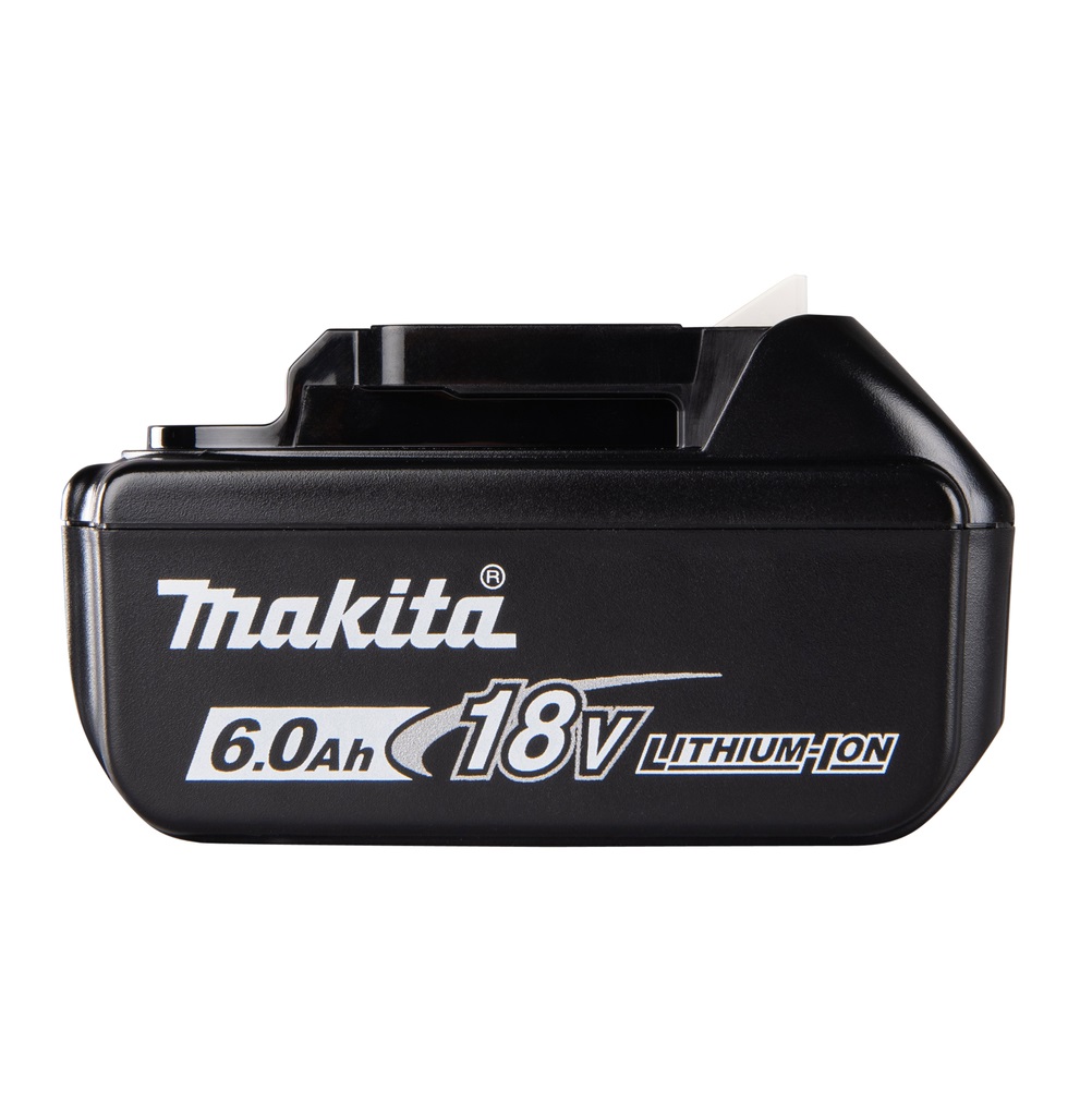 Makita akumulator BL1860B 6,0Ah 18V 632F69-8