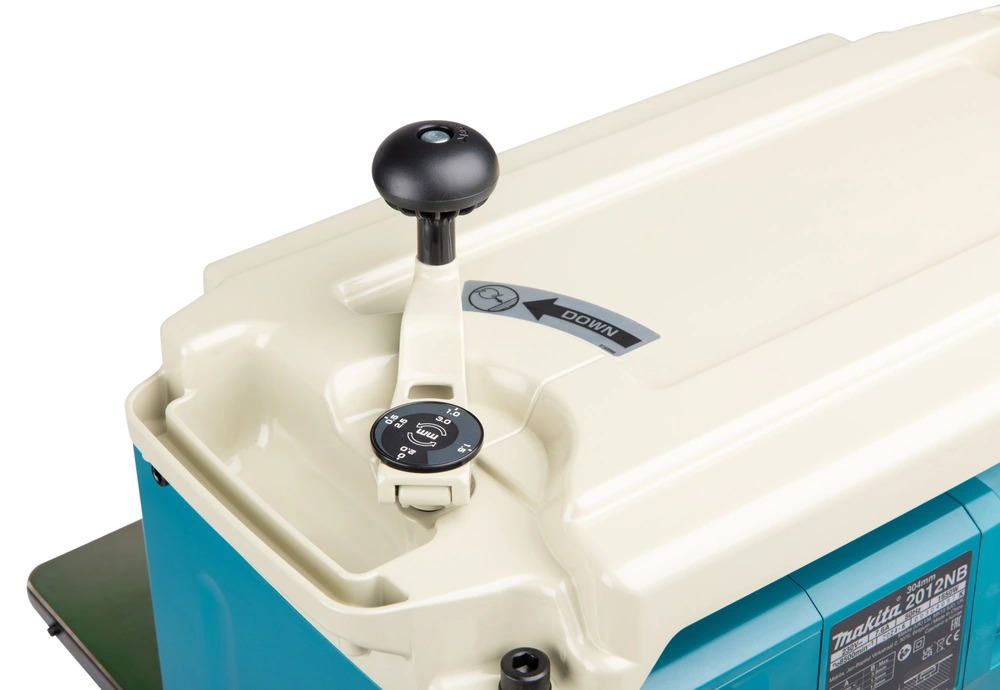 Makita debljača 2012NB 1650W 304mm