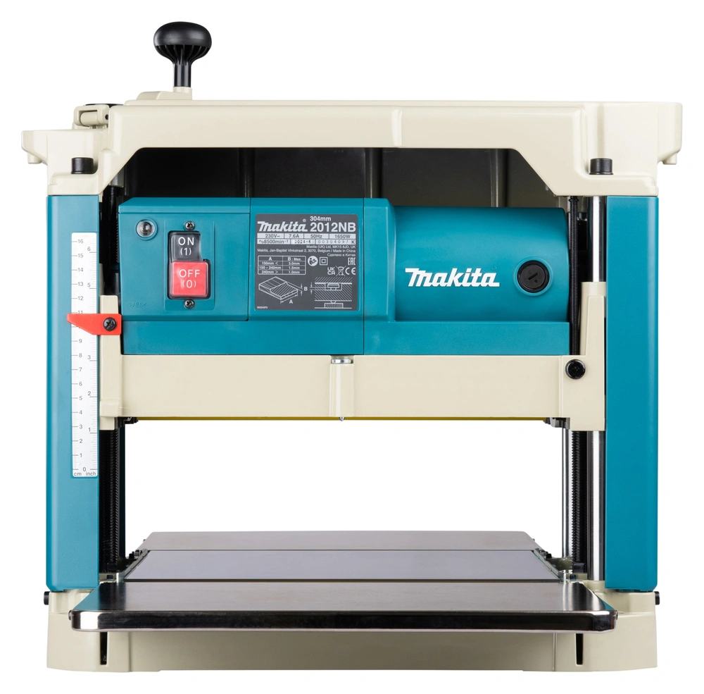 Makita debljača 2012NB 1650W 304mm