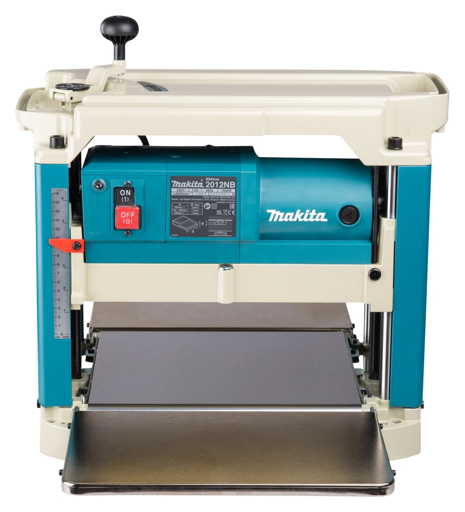 Makita debljača 2012NB 1650W 304mm - Slika 12