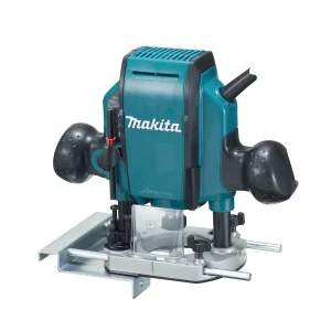 Makita glodalica RP0900 900W 8mm