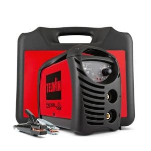 Telwin aparat za zavarivanje rel inverter FORCE 145 815856