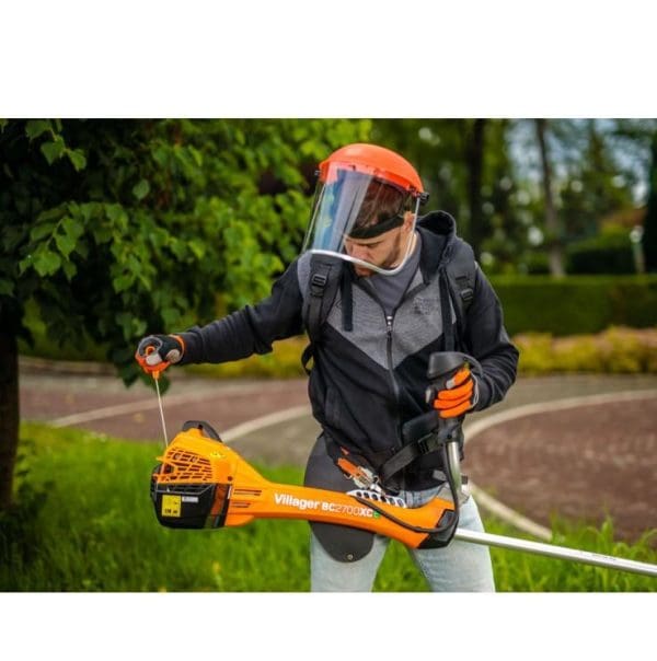 Villager benzinski trimer BC2700XCE (2,7KS) 046518