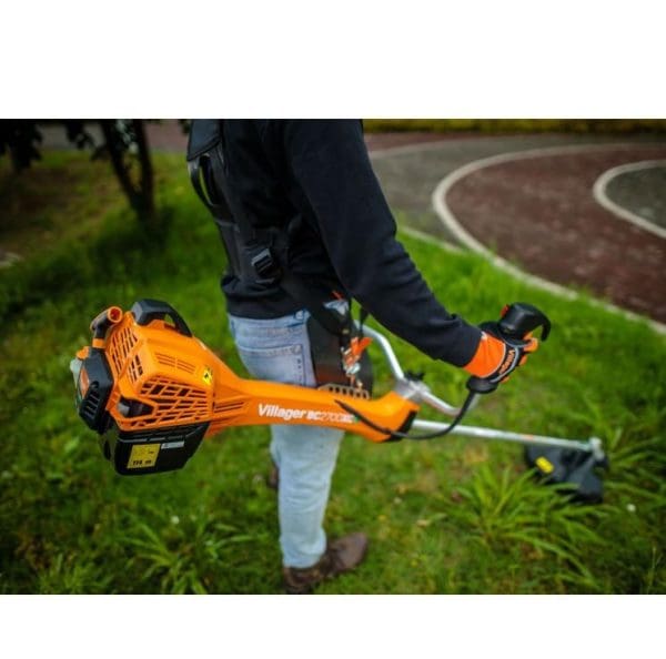 Villager benzinski trimer BC2700XCE (2,7KS) 046518