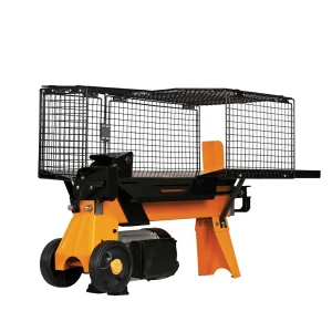 Villager cjepač horizontalni HLS 44 T (4 t, 25cm 1500W) 077355