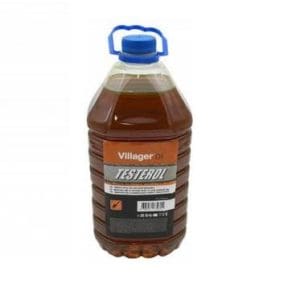 Villager ulje za lanac Chainoil 5L 079283