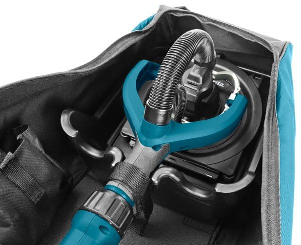Makita aku brusilica za zidove DSL800ZU