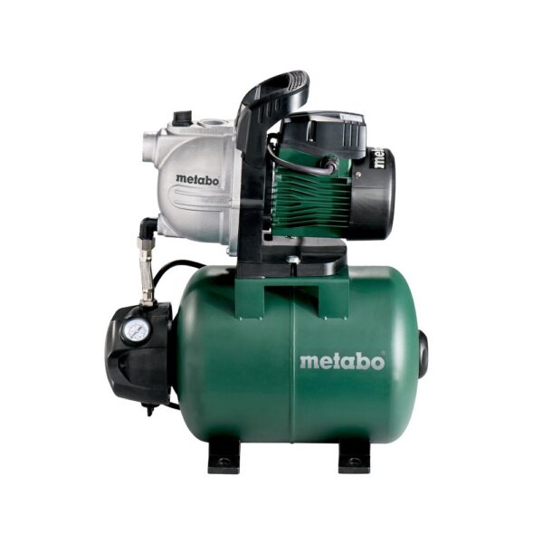 Metabo hidropak HWW 4000/25G 1,100W
