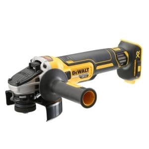 DeWalt aku kutna brusilica DCG405N 18V 125mm