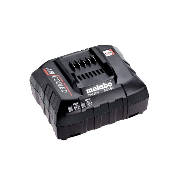 Metabo punjač ASC 55 12-36V