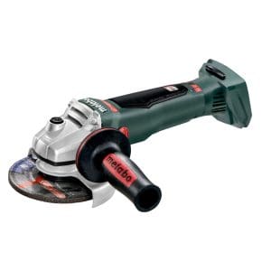 Metabo aku kutna brusilica WB 18 LTX BL 125 Quick