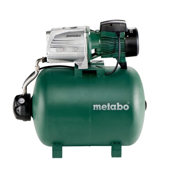 Metabo hidropak HWW9000/100G 1900W 9000l/h
