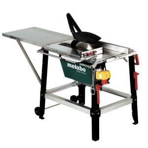 Metabo pila kružna stolna TKHS 315M WNB 315mm 3,1kW
