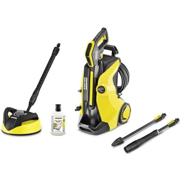 Karcher visokotlačni perač K5 Full Control Home +PC 7,5 set