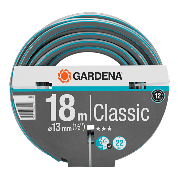 Gardena vrtno crijevo 1/2" 18m 18001-20