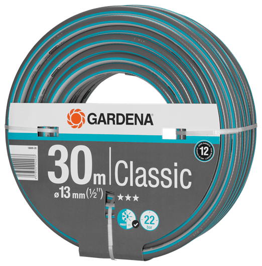 Gardena vrtno crijevo 1/2" 30m 18009-20