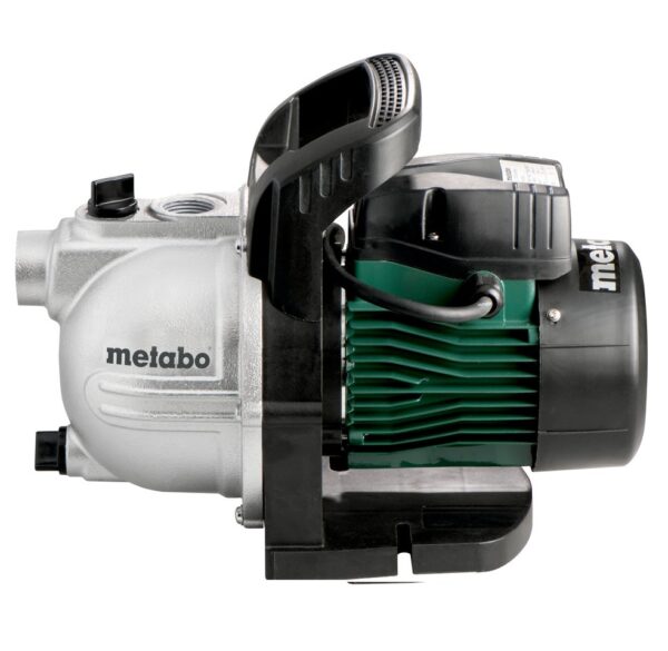 Metabo P4000G pumpa za vodu vrtna