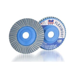 Montolit brusni disk Fleximont GM gr.120 125mm