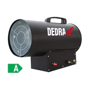 Dedra plinski grijač-top 12-30kW DED9946