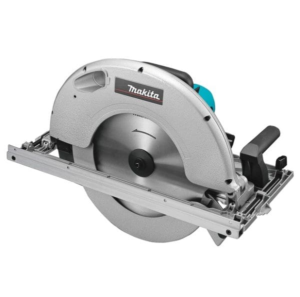 Makita ručna kružna pila 5143R 355mm 2200W, dubina reza 130mm