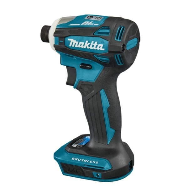 Makita aku udarni odvijač DTD172RTJ 18V 2x5,0Ah