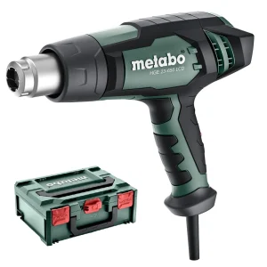 Metabo pištolj na vrući zrak HGE 23-650 LCD