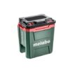 Metabo rashladna kutija aku KB 18 BL 18V sa funkcijom održavanja temperature (bez akumulatora i punjača)