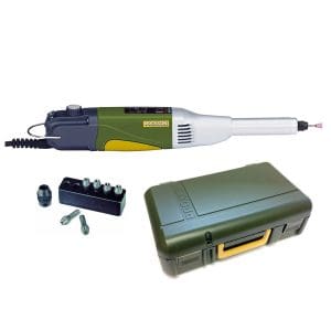 Proxxon ravna bušilica/brusilica s dugim vratom LBS/E