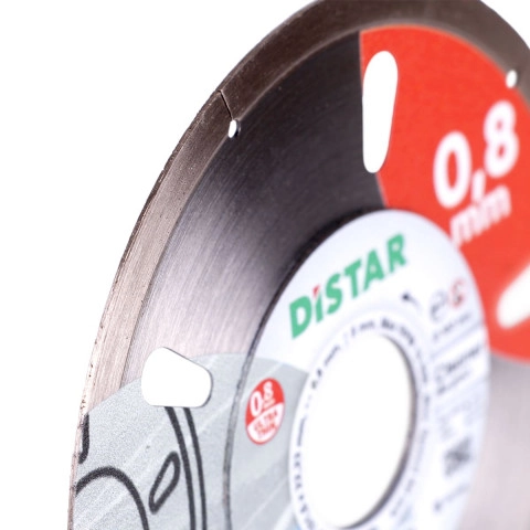 Distar rezna ploča za fuge CLEANER 0,8mm 100mm DS5819