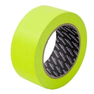 Stalco perfect traka zaštitna zelena