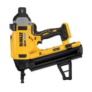 DeWalt aku čavlerica za beton DCN890N 18V 13-57mm