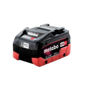 Metabo baterija LiHD 18V 5,5Ah
