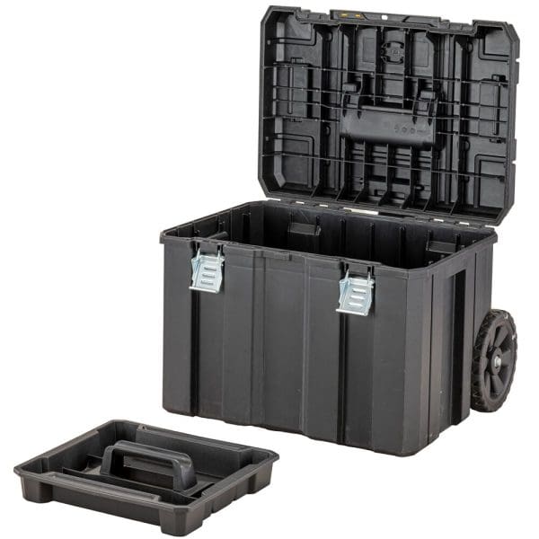 DeWalt kofer Tstak s kotačima DWST83347-1