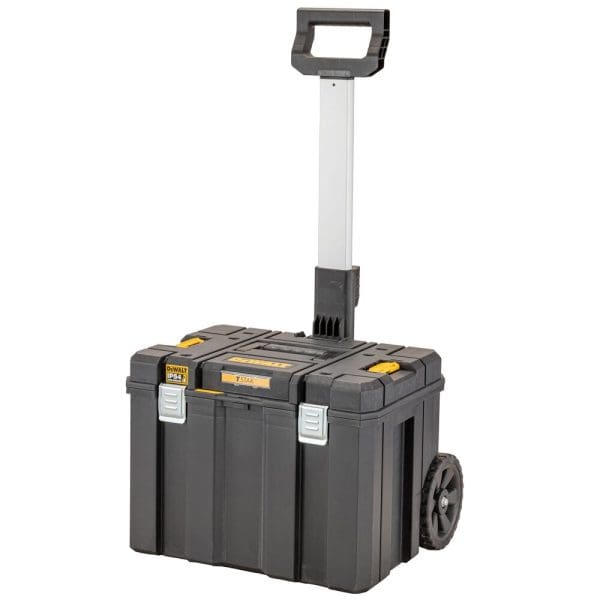 DeWalt kofer Tstak s kotačima DWST83347-1