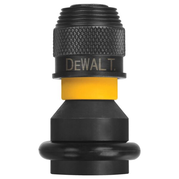 DeWalt DT7508 adapter 1/2" na 1/4" - za bitove