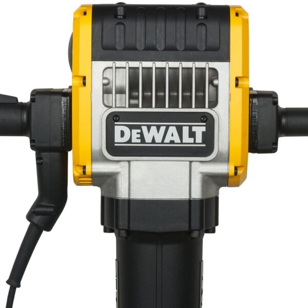 DeWalt udarni čekić D25981 62J 2100W HEX + kolica