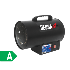 Dedra plinski grijač - top 15kW DED9941A