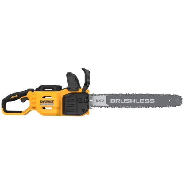 DeWalt aku lančana pila DCMCS575N 54V 50cm Flexvolt