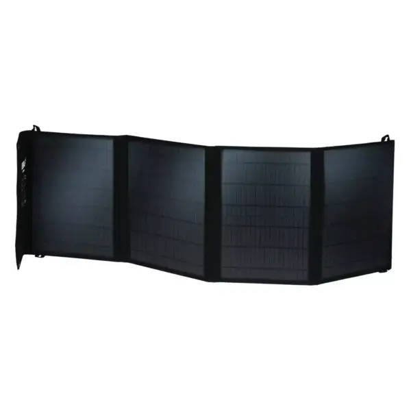 Dedra prijenosni solarni panel DEZT0040 40W 1,9kg