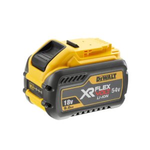 DeWalt Flexvolt akumulator 9,0Ah 1854V DCB547