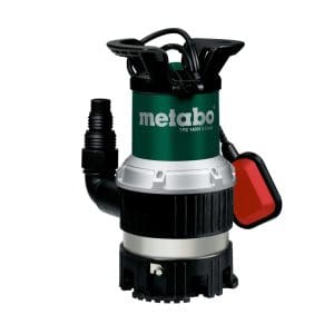 Metabo pumpa za vodu potopna TPS1400S 770W 2mm - 0251400000