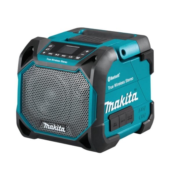 Makita aku Bluetooth zvučnik DMR203 12/18V