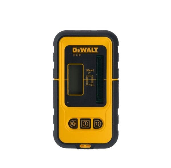 DeWalt DE0892G laserski prijemnik zelene zrake za DW088CG089D1G