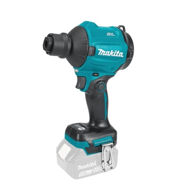 Makita aku puhalo DAS180Z 18V