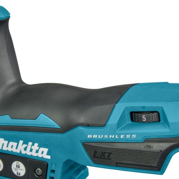 Makita aku ubodna pila DJV185Z 18V 135mm 2,9kg